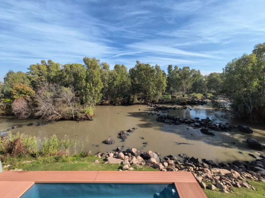 4 Bedroom Property for Sale in Vaal de Grace Golf Estate North West
